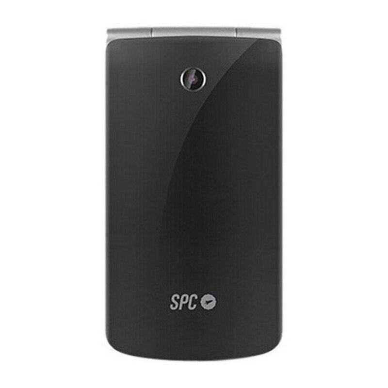 SPC Opal 2318N 2,8 "Bluetooth 800 mAh, valkoinen. hinta ja tiedot | Matkapuhelimet | hobbyhall.fi