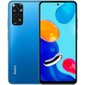 Xiaomi Redmi Note 11S Dual SIM 6/128GB,MZB0AQSEU Twilight Blue hinta ja tiedot | Matkapuhelimet | hobbyhall.fi