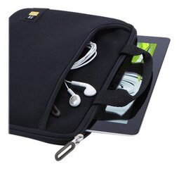 10.1 Tabletin kotelo Case Logic TNEO-110 Sleeve hinta ja tiedot | Tietokonelaukut | hobbyhall.fi