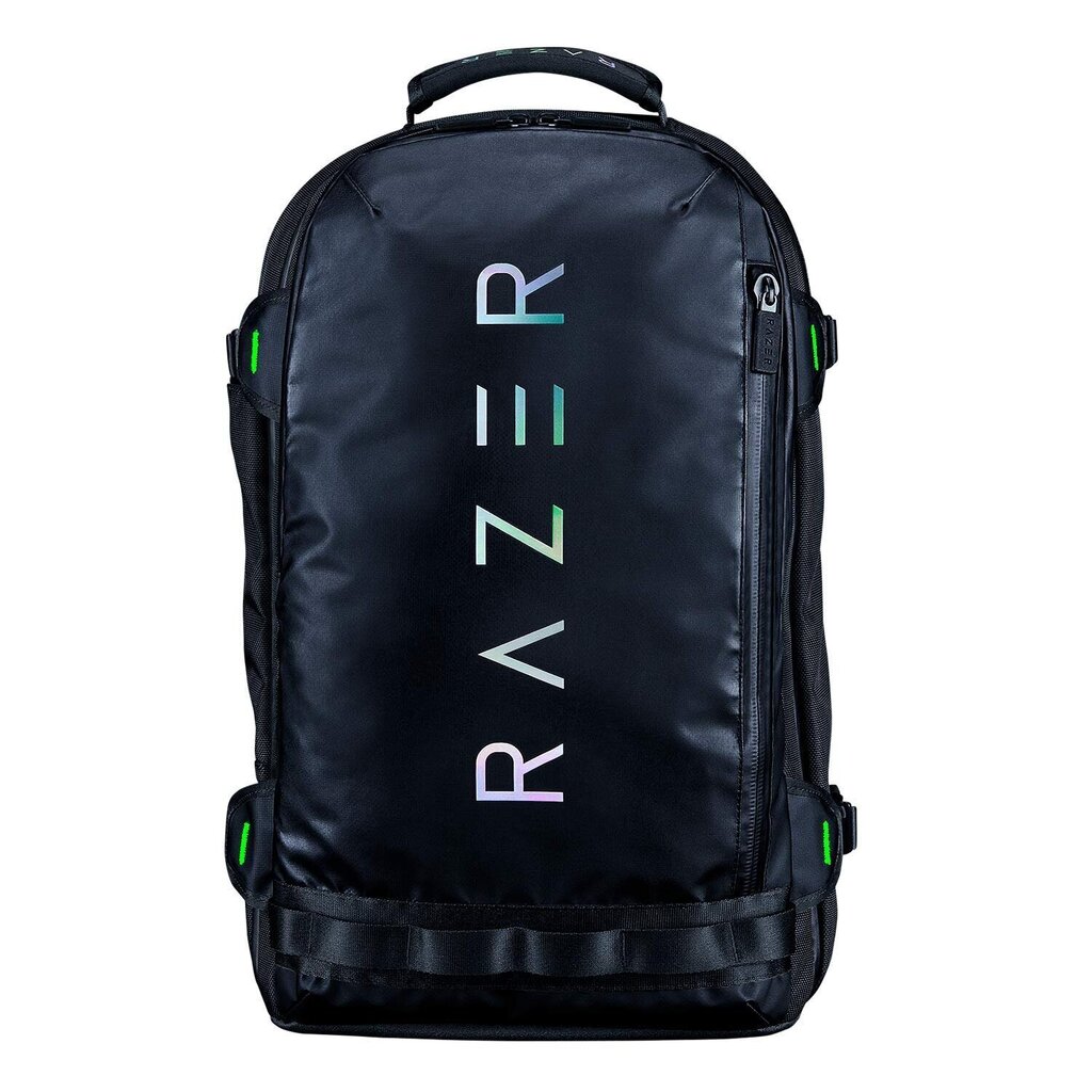 Razer Rogue V3 17.3 & Reppu Chromatic hinta ja tiedot | Tietokonelaukut | hobbyhall.fi