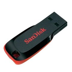 Sandisk 64GB hinta ja tiedot | Muistitikut | hobbyhall.fi