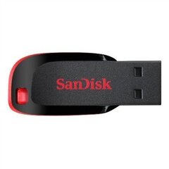 SanDisk 32GB muistitikku hinta ja tiedot | Muistitikut | hobbyhall.fi