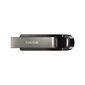 SanDisk SDCZ810-256G-G46 hinta ja tiedot | Muistitikut | hobbyhall.fi