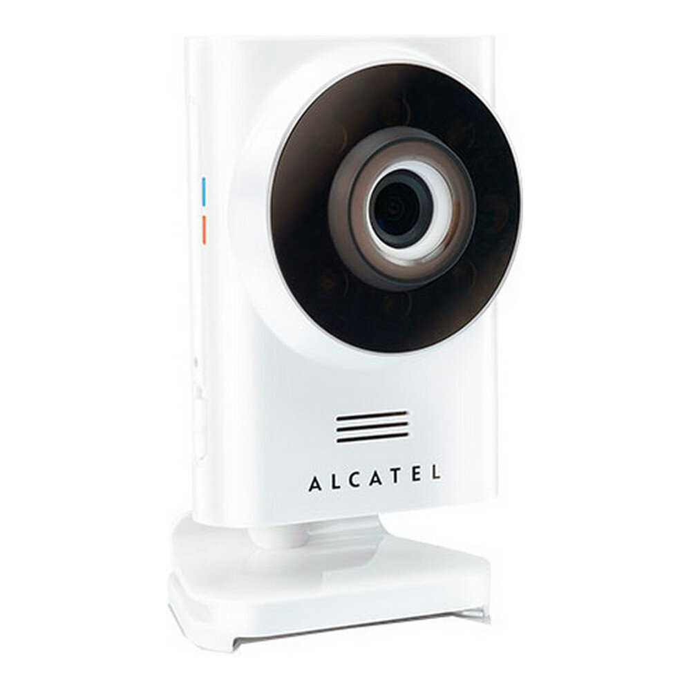 Alcatel Valvontakamera hinta ja tiedot | Videokamerat | hobbyhall.fi