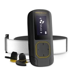MP3-soitin Bluetooth Energy Sistem hinta ja tiedot | MP3-soittimet, MP4-soittimet | hobbyhall.fi