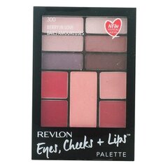 Luomiväri Revlon, 200 ml hinta ja tiedot | Revlon Meikit | hobbyhall.fi