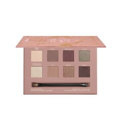 Luomiväripaletti Bourjois, 001 Place de l'opera hinta ja tiedot | Silmämeikit | hobbyhall.fi