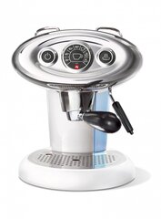 Illy X7.1 iperEspresso-kone hinta ja tiedot | Kahvinkeittimet ja kahvikoneet | hobbyhall.fi