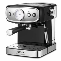 Ufesa CE7244 hinta ja tiedot | Kahvinkeittimet ja kahvikoneet | hobbyhall.fi