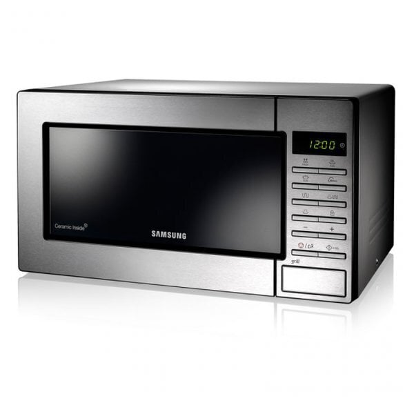 Samsung GE87M-X hinta ja tiedot | Mikroaaltouunit | hobbyhall.fi