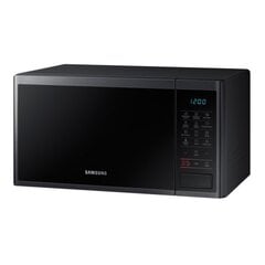 Samsung MG23J5133AK/EC hinta ja tiedot | Mikroaaltouunit | hobbyhall.fi