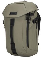 TARGUS SOL-LITE 15.6 BACKPACK OLIVE GREEN hinta ja tiedot | Tietokonelaukut | hobbyhall.fi