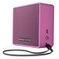 Energy Sistem Music Box 1+ Grape Wireless Mini, pinkki hinta ja tiedot | Kaiuttimet | hobbyhall.fi