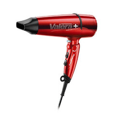 Valera 5400 Red SL5400T hinta ja tiedot | Hiustenkuivaajat | hobbyhall.fi