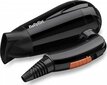 BaByliss 5344E hinta ja tiedot | Hiustenkuivaajat | hobbyhall.fi