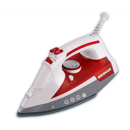 Hoover TIM2500EU 01 hinta ja tiedot | Silitysraudat | hobbyhall.fi