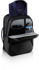 Dell Premier 460-BCQK Fits up to size 15 hinta ja tiedot | Tietokonelaukut | hobbyhall.fi