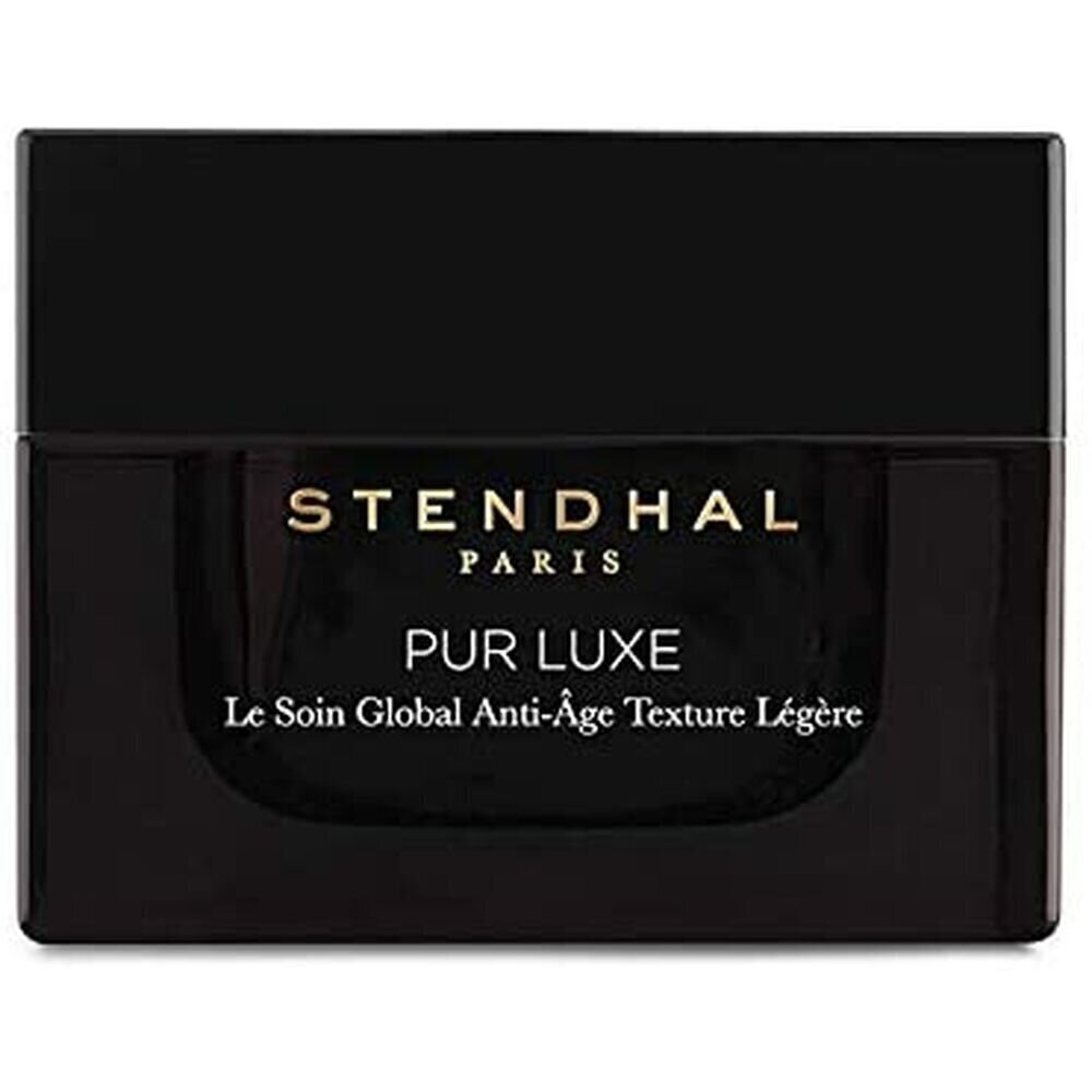 Kasvovoide Stendhal Pure Luxe, 50 ml hinta ja tiedot | Kasvovoiteet | hobbyhall.fi