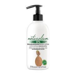 Vartalovoide Naturalium Manteli & Pistaasi, 200 ml. hinta ja tiedot | naturalium Vartalonhoito | hobbyhall.fi