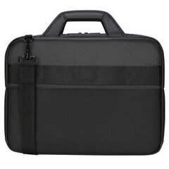 TARGUS CityGear 14inch Topload Black hinta ja tiedot | Tietokonelaukut | hobbyhall.fi