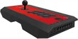 Nintendo Switch -ohjain HORI Real Arcade Pro V Hayabusa Fight Stick. hinta ja tiedot | Ohjaimet ja lisätarvikkeet | hobbyhall.fi