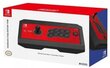 Nintendo Switch -ohjain HORI Real Arcade Pro V Hayabusa Fight Stick. hinta ja tiedot | Ohjaimet ja lisätarvikkeet | hobbyhall.fi