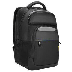 TARGUS CityGear 14inch Backpack Black hinta ja tiedot | Tietokonelaukut | hobbyhall.fi