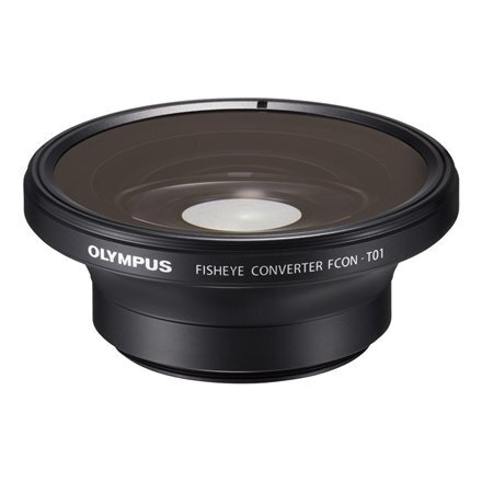 Olympus FCON-T01 hinta ja tiedot | Kameratarvikkeet | hobbyhall.fi