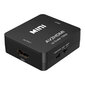 Signal Repeater HDMI 3 x RCA hinta ja tiedot | Kameratarvikkeet | hobbyhall.fi