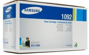 Värikasetti Samsung SCX-4300 2K. hinta ja tiedot | Laserkasetit | hobbyhall.fi