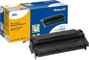 -Pelikan HP LaserJet 5P / 5MP, musta (Q3903A) hinta ja tiedot | Laserkasetit | hobbyhall.fi