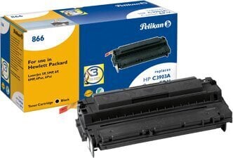 -Pelikan HP LaserJet 5P / 5MP, musta (Q3903A)