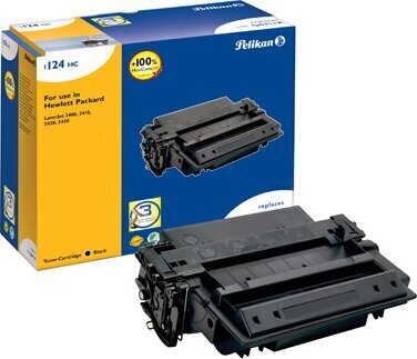 Pelican HP LaserJet 2420 HC, musta (Q6511X) hinta ja tiedot | Laserkasetit | hobbyhall.fi