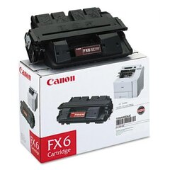 Kasetti Canon FX6L 1000 hinta ja tiedot | Laserkasetit | hobbyhall.fi
