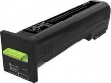 Lexmark 72K20K0 hinta ja tiedot | Laserkasetit | hobbyhall.fi