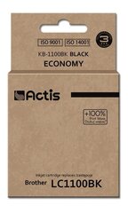 ACTIS KB-1100Bk hinta ja tiedot | Laserkasetit | hobbyhall.fi