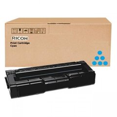 Ricoh väriainekasetti SP C310 C 406349 407641 - hinta ja tiedot | Laserkasetit | hobbyhall.fi