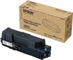 Epson C13S110078 hinta ja tiedot | Laserkasetit | hobbyhall.fi