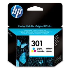 Hewlett Packard CH562EE hinta ja tiedot | Mustekasetit | hobbyhall.fi