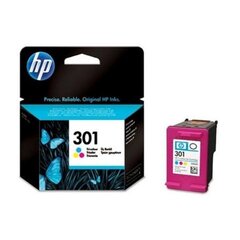 Hewlett Packard CH562EE hinta ja tiedot | Mustekasetit | hobbyhall.fi