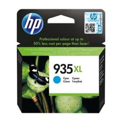 Mustepatruuna Hewlett Packard C2P24AE, sininen hinta ja tiedot | Mustekasetit | hobbyhall.fi