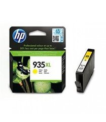 Mustepatruuna Hewlett Packard C2P26AE, keltainen hinta ja tiedot | Mustekasetit | hobbyhall.fi