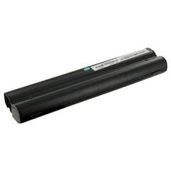 -Whitenergy-akku HP Mini 110 11.1V 4400mAh hinta ja tiedot | Kannettavien tietokoneiden akut | hobbyhall.fi