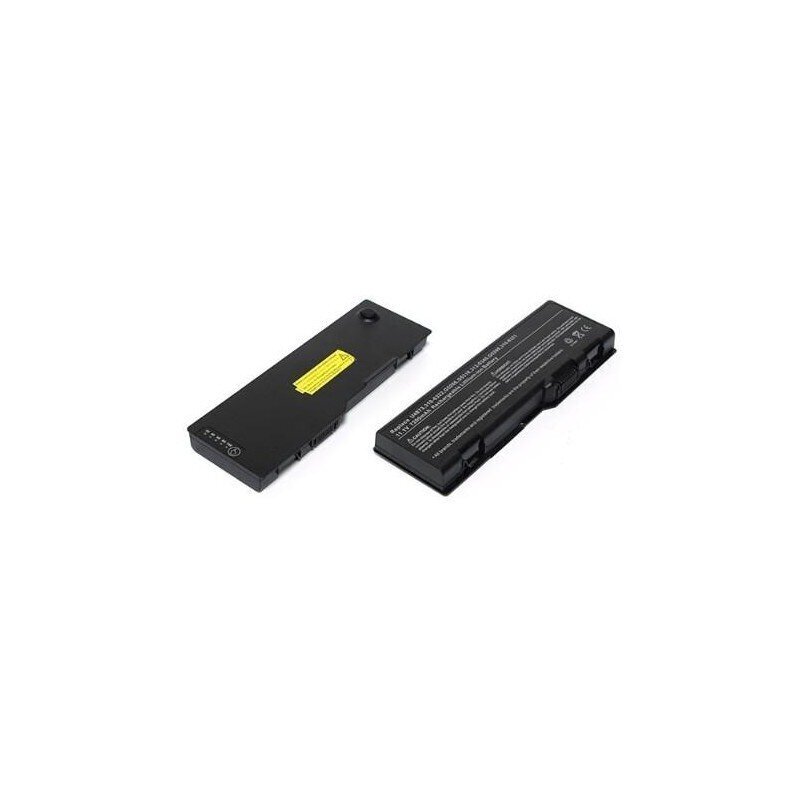 -WHITENERGY akku Dell Inspiron 6000 11.1V 4400mAh hinta ja tiedot | Kannettavien tietokoneiden akut | hobbyhall.fi