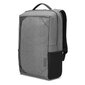 Lenovo Backpack Business Casual Charcoal hinta ja tiedot | Tietokonelaukut | hobbyhall.fi