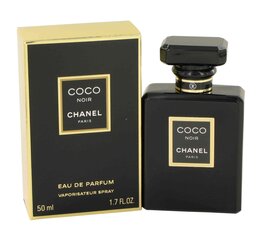 Parfyymi Chanel Coco EDP naisille 50 ml hinta ja tiedot | Naisten hajuvedet | hobbyhall.fi