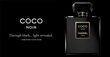 Parfyymi Chanel Coco EDP naisille 50 ml hinta ja tiedot | Naisten hajuvedet | hobbyhall.fi