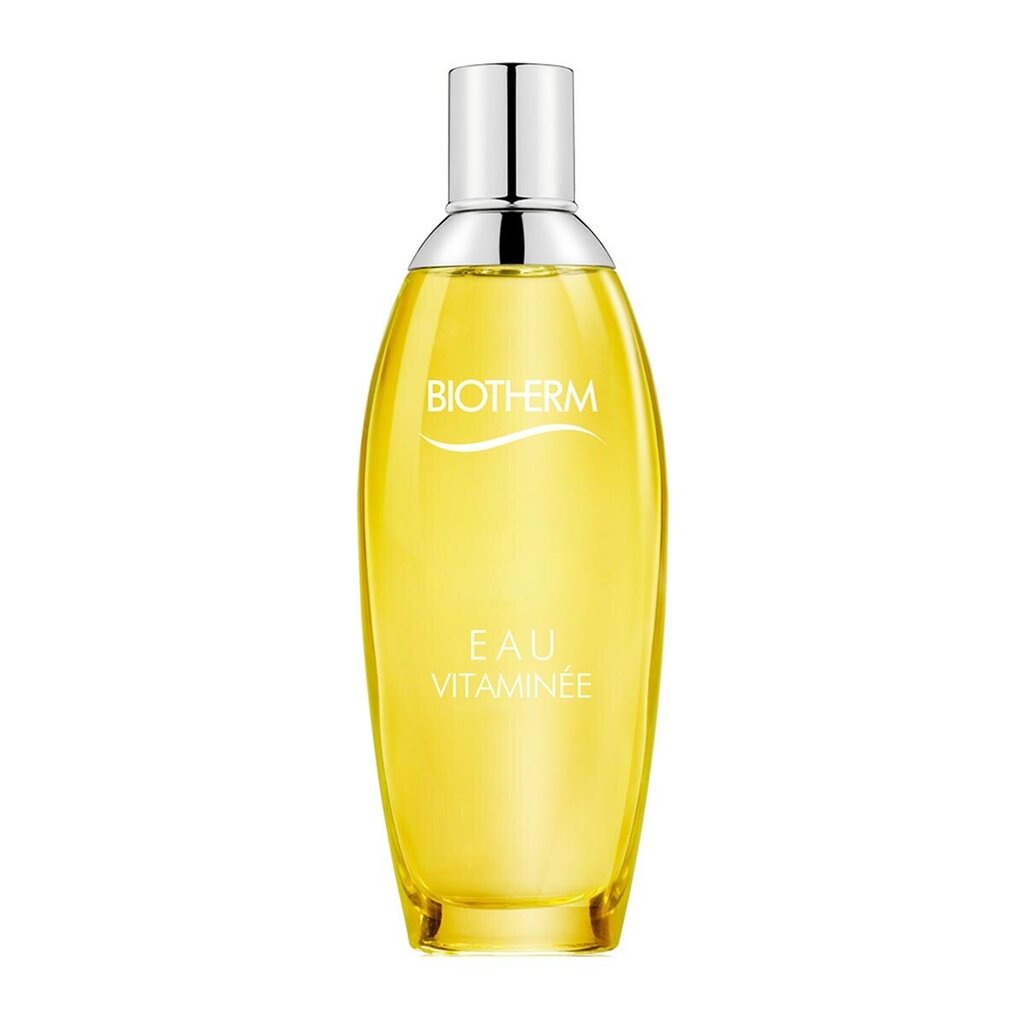 hajuvesi Biotherm Eau Vitaminee EDT naisille, 100 ml. hinta ja tiedot | Naisten hajuvedet | hobbyhall.fi