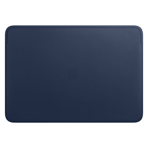 APPLE Leather Sleeve MacBook Pro 16-inch hinta ja tiedot | Tietokonelaukut | hobbyhall.fi