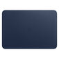 APPLE Leather Sleeve MacBook Pro 16-inch hinta ja tiedot | Tietokonelaukut | hobbyhall.fi